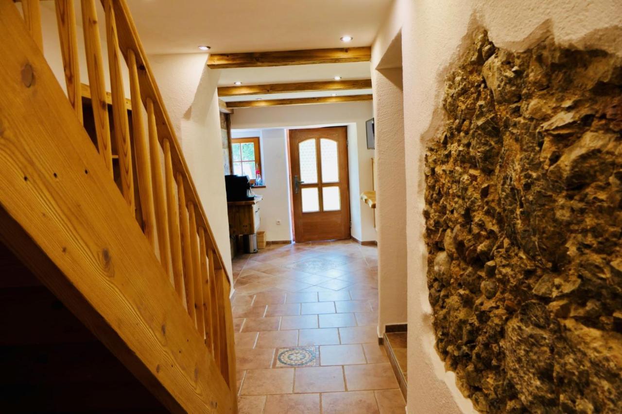 Apartment Unterbrandnerlehen Schönau am Königssee