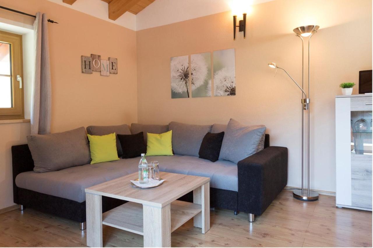 Unterbrandnerlehen Apartment