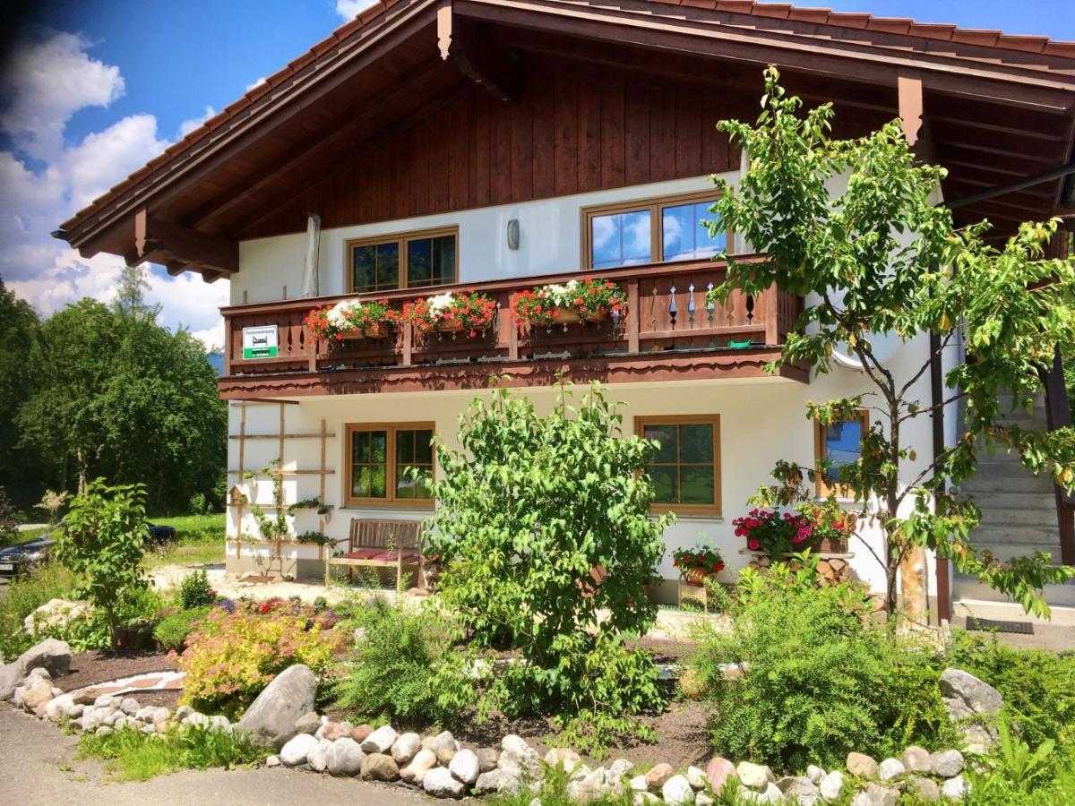 Unterbrandnerlehen * Schönau am Königssee