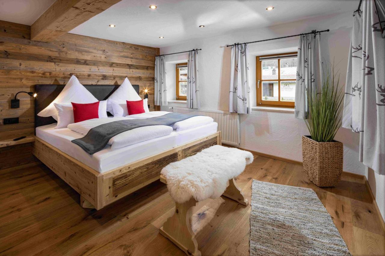 Apartment Unterbrandnerlehen