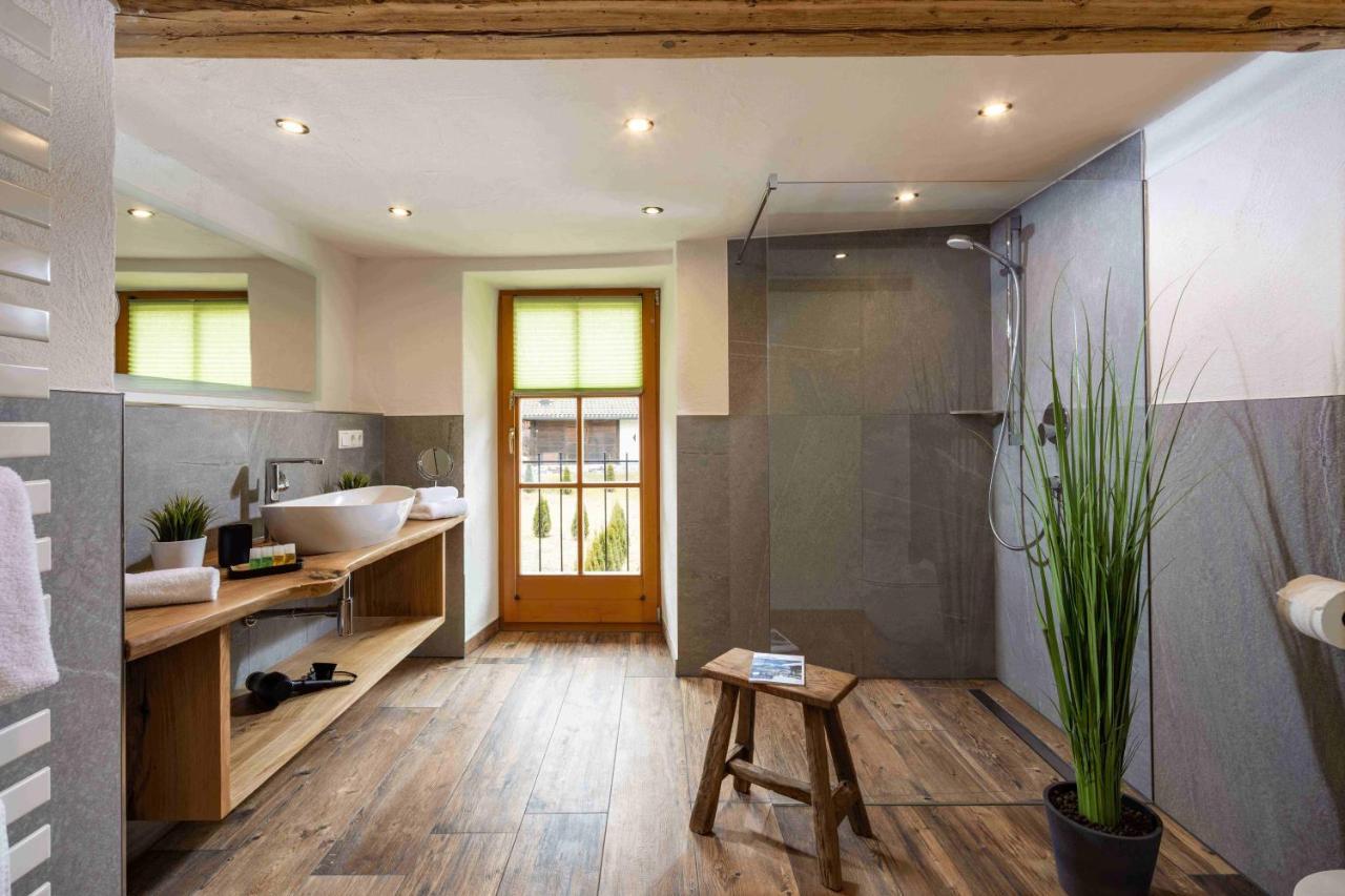Apartment Unterbrandnerlehen