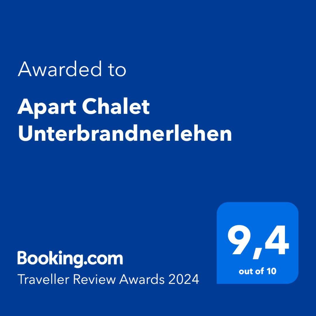 Unterbrandnerlehen