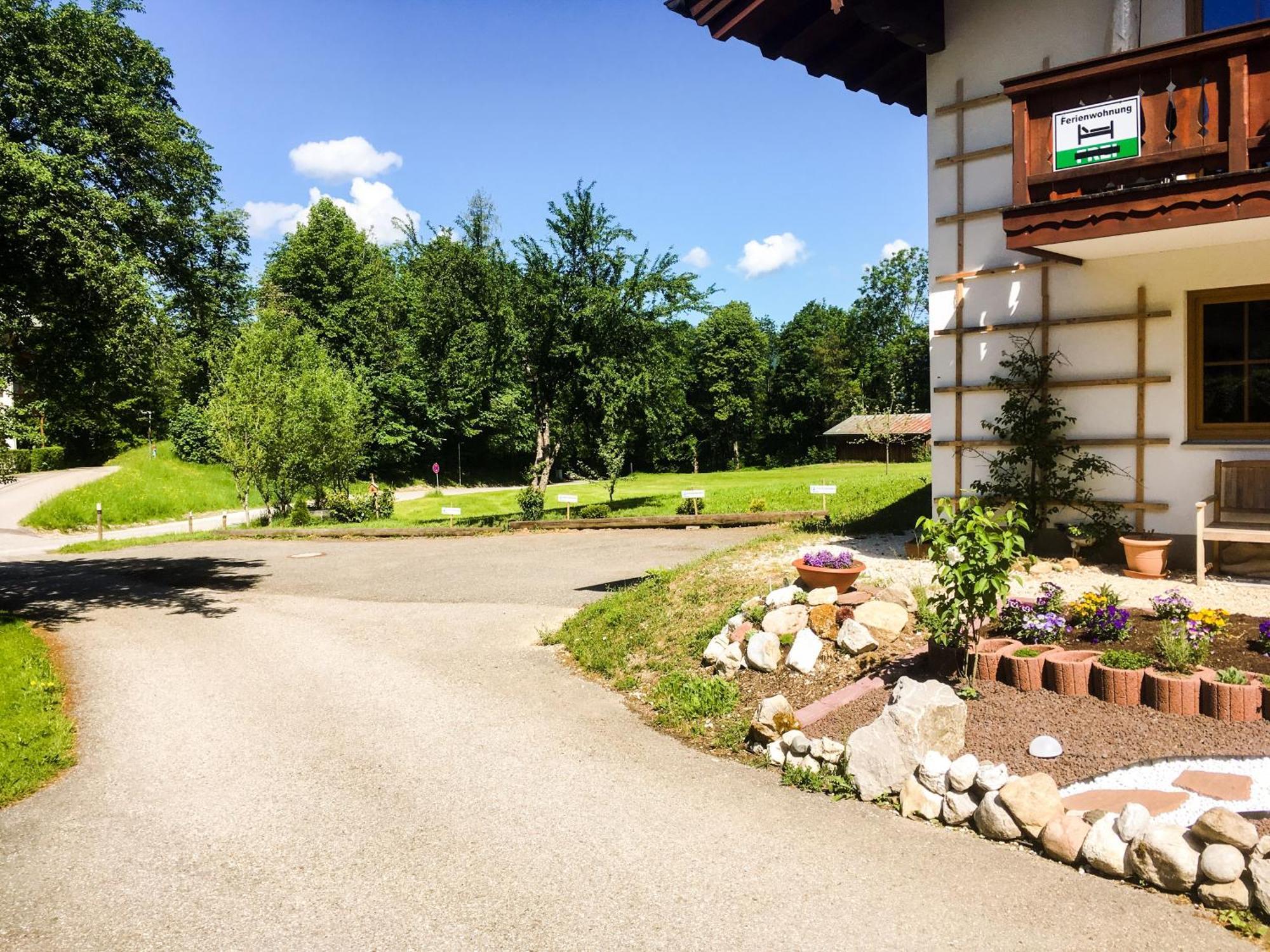 Unterbrandnerlehen Apartment Schönau am Königssee