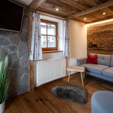 Apart Chalet Unterbrandnerlehen Schönau am Königssee Esterno foto
