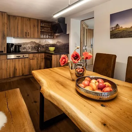 Apart Chalet Unterbrandnerlehen Schönau am Königssee Esterno foto