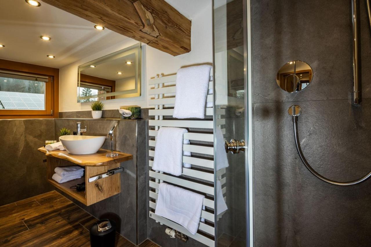 Apartment Unterbrandnerlehen